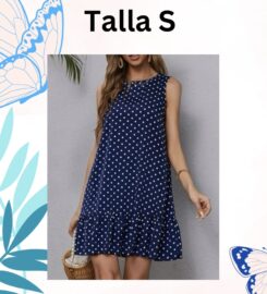 Blu mariposa