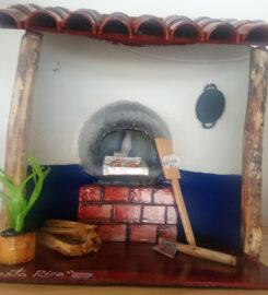 Artesanías de mi Tierra