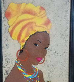 Pintura y manualidades Esna de los Ángeles