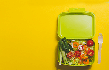 Productos Tupperware