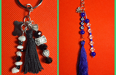 Luam accesorios