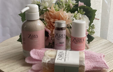 Zaria