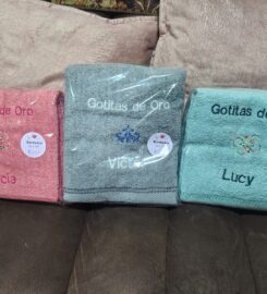Bordados Nury Quilt
