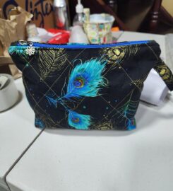 Bordados Nury Quilt