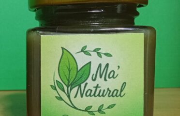 Ma’ Natural.