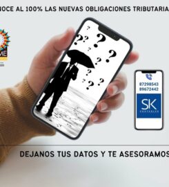 S&K ContablesS&K Contables