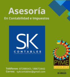 S&K ContablesS&K Contables