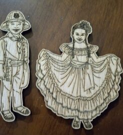 Arte en Familia