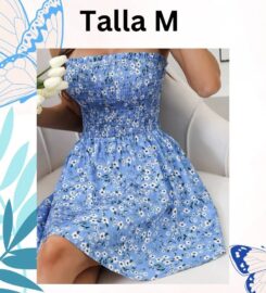 Blu mariposa