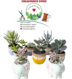 Creaciones Guiss