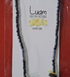 Luam accesorios