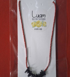 Luam accesorios