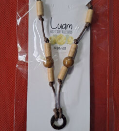 Luam accesorios