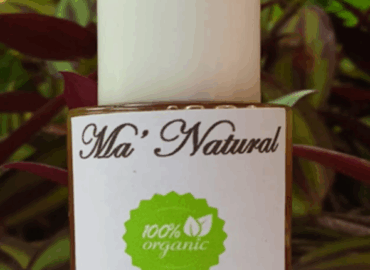 Ma’ Natural.