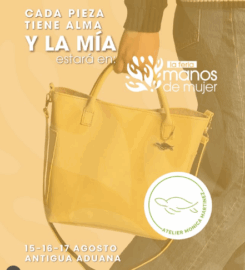 Atelier Mónica Martínez