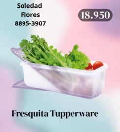 Productos Tupperware