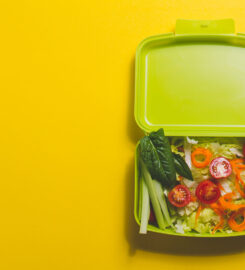 Productos Tupperware