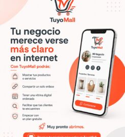 TuyoMall
