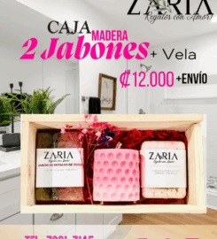 Zaria