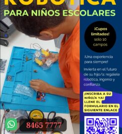 ATCA Academia de Tecnologías Carlo Acutis Educación Élite