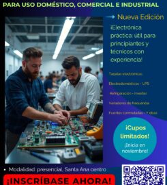 ATCA Academia de Tecnologías Carlo Acutis Educación Élite