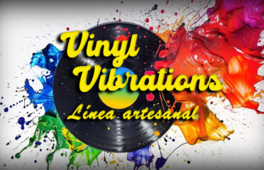 Vinyl Vibrations Cr