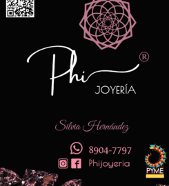 Phi Joyería