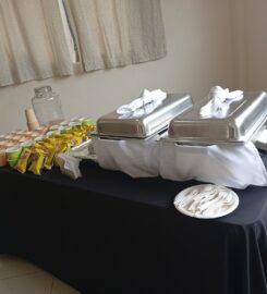 Catering Service Arenal