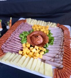 Catering Service Arenal