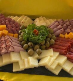 Catering Service Arenal