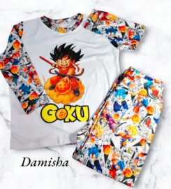 Taller de costura y sublimación Damisha