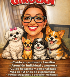 Cuido Canino Girocan