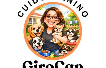 Cuido Canino Girocan