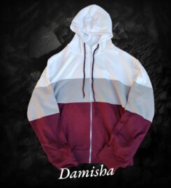 Taller de costura y sublimación Damisha