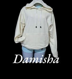 Taller de costura y sublimación Damisha