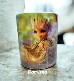 Taller de costura y sublimación Damisha