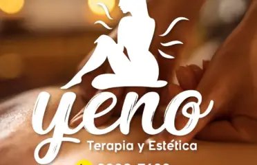 Terapéuticos y estéticos Yeno