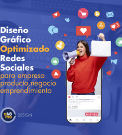 AKOMO Design – Alex Corrales Art