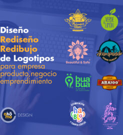 AKOMO Design – Alex Corrales Art