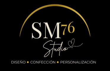 SM76cr Personalizados