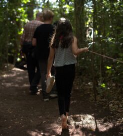 Garúa Eco Experiencias