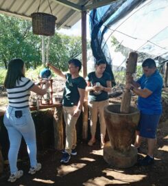 Garúa Eco Experiencias