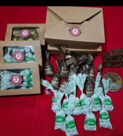 La peruanita/ dulces sabores
