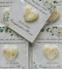 Shir Designs Jabones y Productos Artesanales