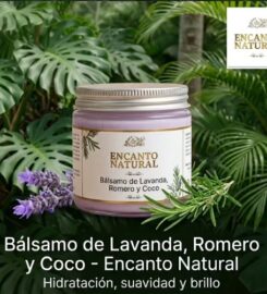 Encanto Natural