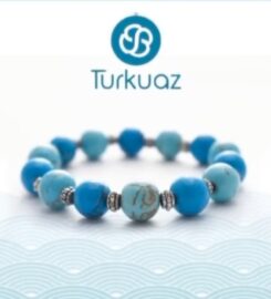 Turkuazcr