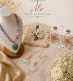 Ale Joyería Artesanal