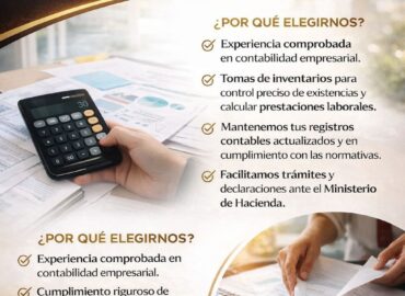 MR Contabilidad