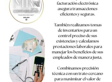 MR Contabilidad