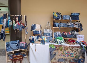 Arbel bolsos